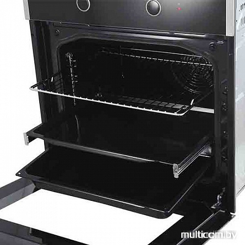 Духовой шкаф Gorenje BO615E20XG-M