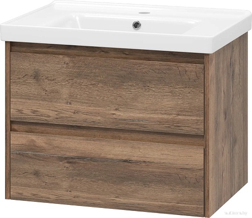 Misty Тумба под умывальник Dallas 70 DAL-01070-074П+641600