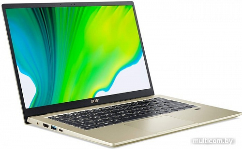 Ноутбук Acer Swift 3X SF314-510G-7412 NX.A10ER.007