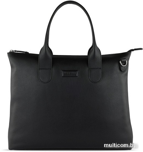 Женская сумка Bugatti Elsa 49460201 (черный)