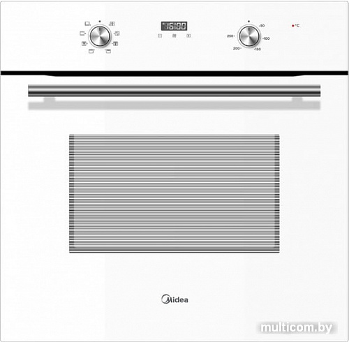 Электрический духовой шкаф Midea MO57103GW