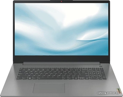 Ноутбук Lenovo IdeaPad 3 17ITL6 82H900TSPB
