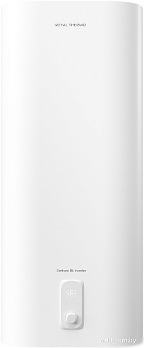 Накопительный электрический водонагреватель Royal Thermo RWH 50 Centurio DL Inverter