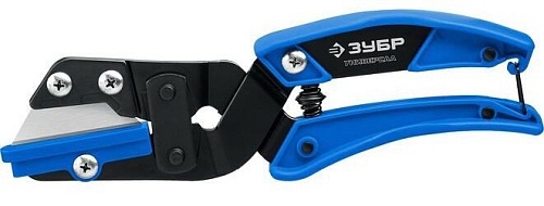 Ножницы по пластику Зубр 23371