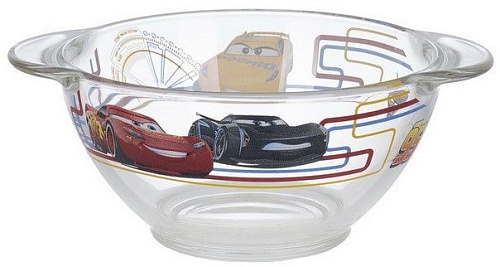 Набор для завтрака ОСЗ Тачки 3