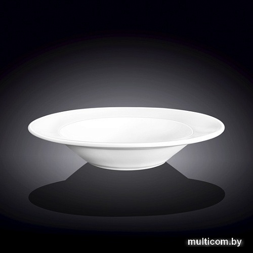 Тарелка глубокая Wilmax WL?991252/A