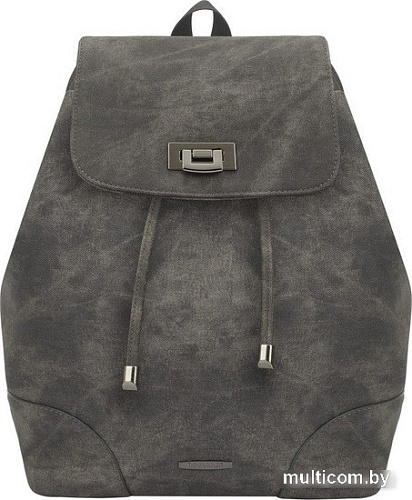 Городской рюкзак Rivacase Vagar 8912 (серый)