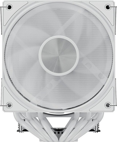 Кулер для процессора upHere UE2T6 (белый)