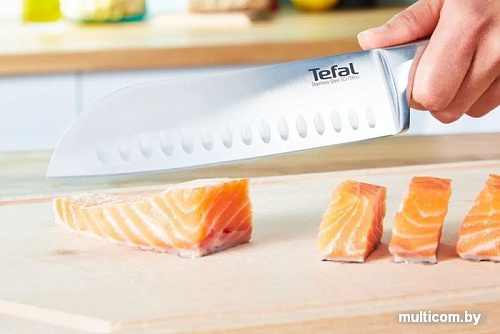 Кухонный нож Tefal Ultimate K1700674