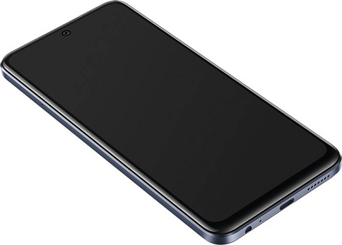Смартфон Infinix Hot 20 NFC 6GB/128GB (экстремальный черный)