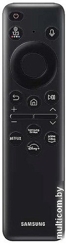 OLED телевизор Samsung OLED 4K S90C QE55S90CAUXCE