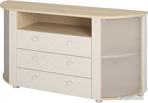 Тумба Аквилон Капелла ТВ (туя светлая)