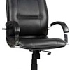 Кресло Деловая обстановка Филадельфия стандарт (черный)
