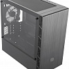 Корпус Cooler Master MasterBox MB400L Without ODD MCB-B400L-KGNN-S00