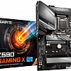 Материнская плата Gigabyte Z590 Gaming X (rev. 1.0)