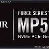 SSD Corsair Force MP510 480GB CSSD-F480GBMP510