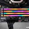 Оперативная память Corsair Vengeance PRO RGB 4x16GB DDR4 PC4-25600 CMW64GX4M4C3200C16