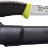 Morakniv Fishing Comfort Fillet 090 (черный)