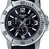 Наручные часы Casio MTP-VD300-1B