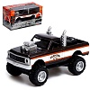 Внедорожник Автоград Пикап 9093327 (черный)