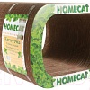 Когтеточка Homecat Кошачья радость большой 76509