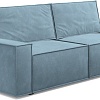 Диван Сонум Loft (эвита голубой)