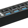 USB-хаб Buro BU-HUB4-U3.0-L
