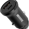 Автомобильное зарядное WIIIX UCC-7-2-11