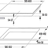 Варочная панель Gorenje ECT644BSC