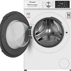 Стирально-сушильная машина Weissgauff WMD 58411 Smart Inverter Steam