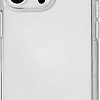 Чехол для телефона uBear Real для iPhone 15 Pro (прозрачный)