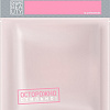 Косметичка Dewal Beauty Рогожка BG-20