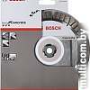 Отрезной диск алмазный Bosch 2.608.602.653