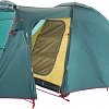 Кемпинговая палатка BTrace Element 3