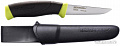 Morakniv Fishing Comfort Fillet 090 (черный)