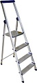 Лестница-стремянка Stairs AS06LX (6 ступени)