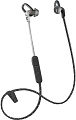 Наушники Plantronics BackBeat Fit 305 (черный/серый)