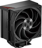 Кулер для процессора PCCooler RZ400 V2 (черный)