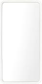 Зеркало eMZe Smartphone 45x90 SMART.45.90.BEL (белый)