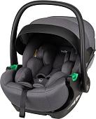 Детское автокресло Indigo Techno I-Size 0+ (серый)