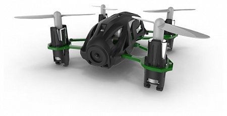 Квадрокоптер Hubsan Nano Q4 H111D