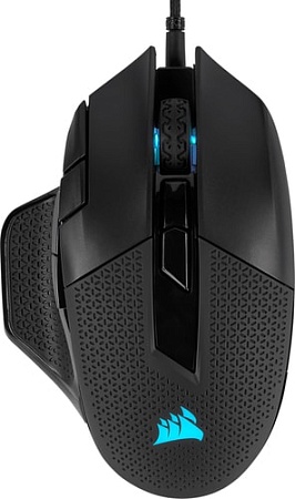 Игровая мышь Corsair Nightsword RGB