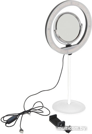 Кольцевая лампа Falcon Eyes BeautyLight 128B LED