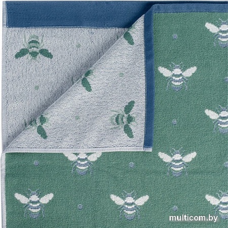 Полотенце Sofi De MarkO Maya 50х90 Пол-Мя-50х90зл (зеленый)