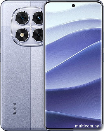 Смартфон Xiaomi Redmi Note 14 Pro 12GB/256GB китайская версия (фиолетовый)