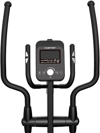 Эллиптический тренажер AMETIST Spectre