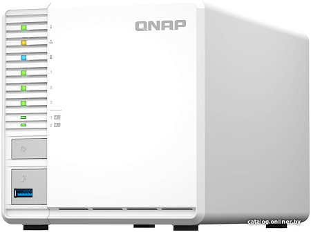 Сетевой накопитель QNAP TS-364-4G