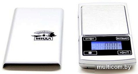 МИДЛ Ингредиент EHA501