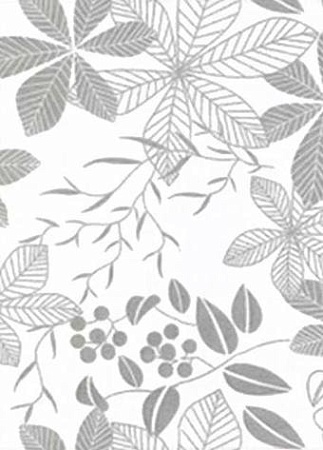 Рулонные шторы Lm Decor Флауэр LM 45-02 200x185