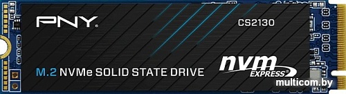 SSD PNY CS2130 1TB M280CS2130-1TB-RB